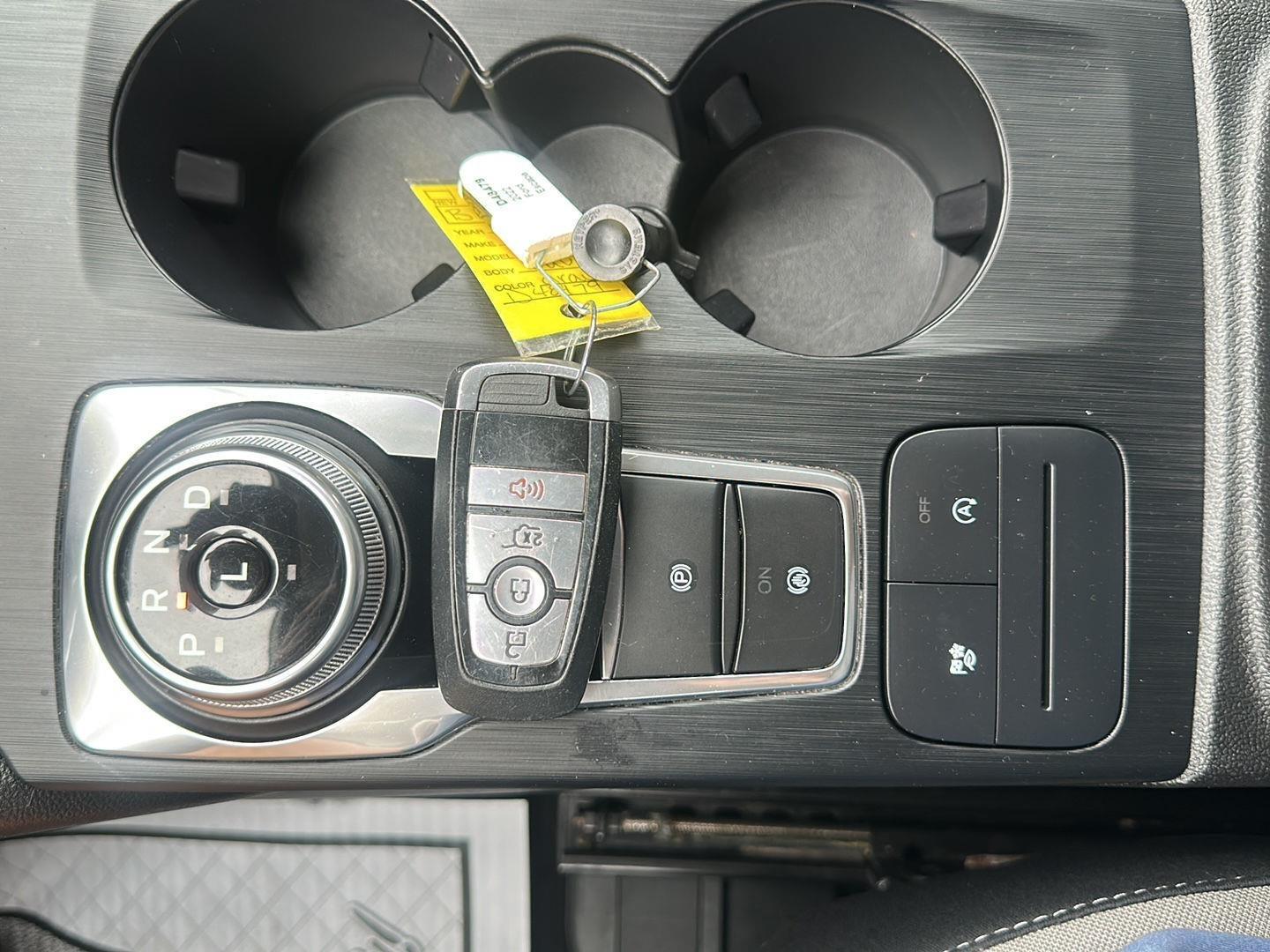 Ford Escape SE 2022