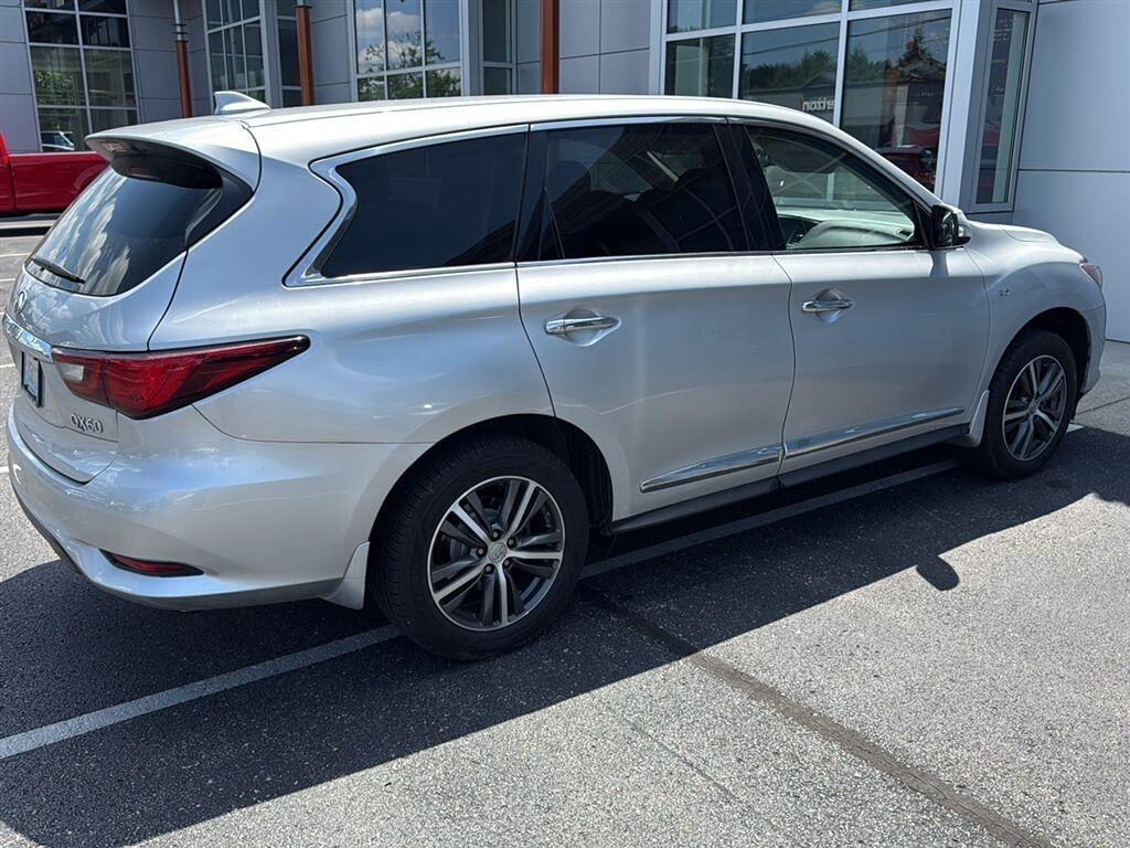 Infiniti QX60 PURE AWD 2019
