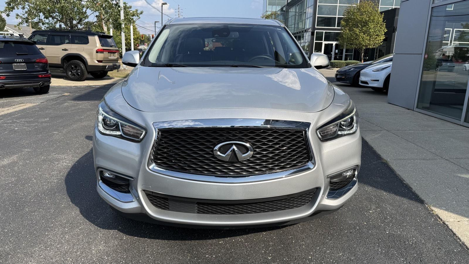 Infiniti QX60 PURE AWD 2019