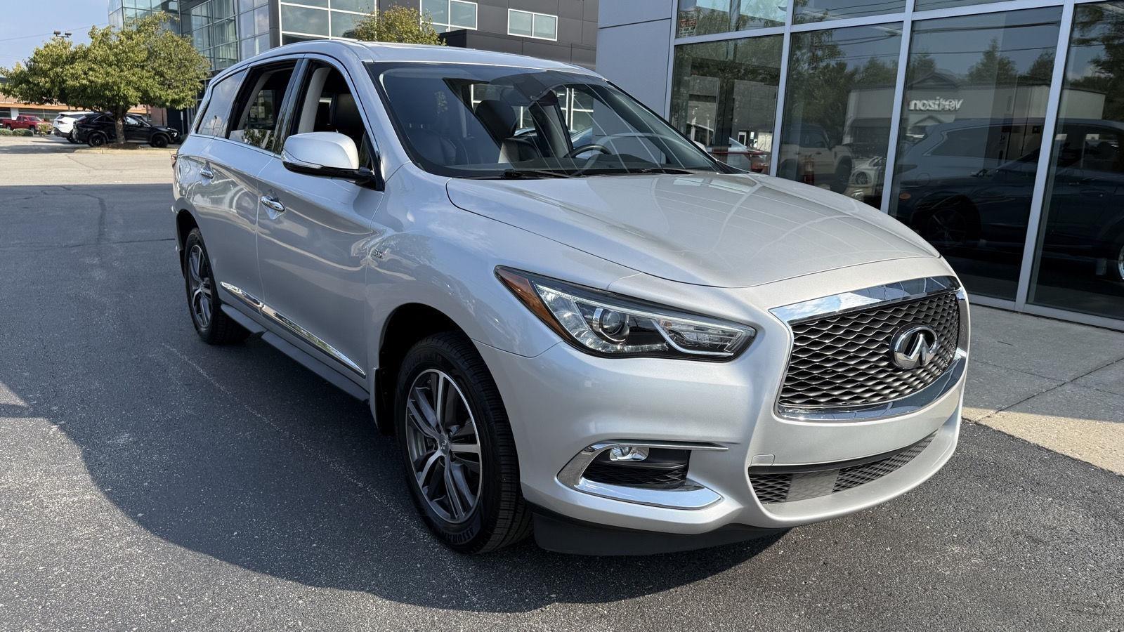 Infiniti QX60 PURE AWD 2019