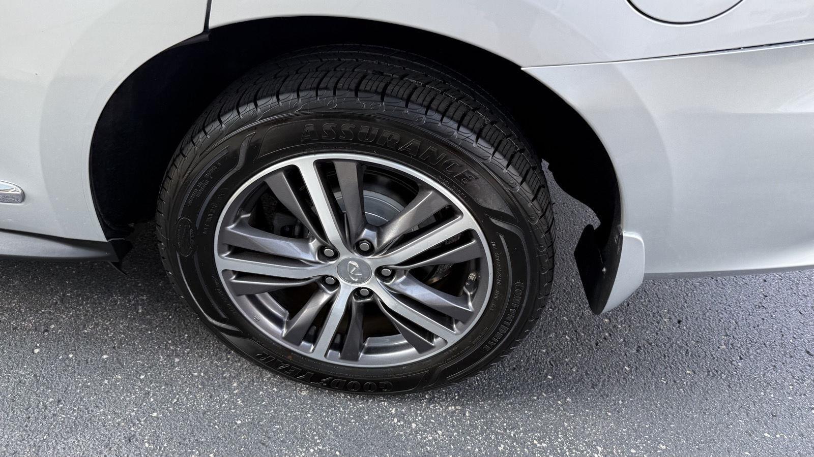 Infiniti QX60 PURE AWD 2019