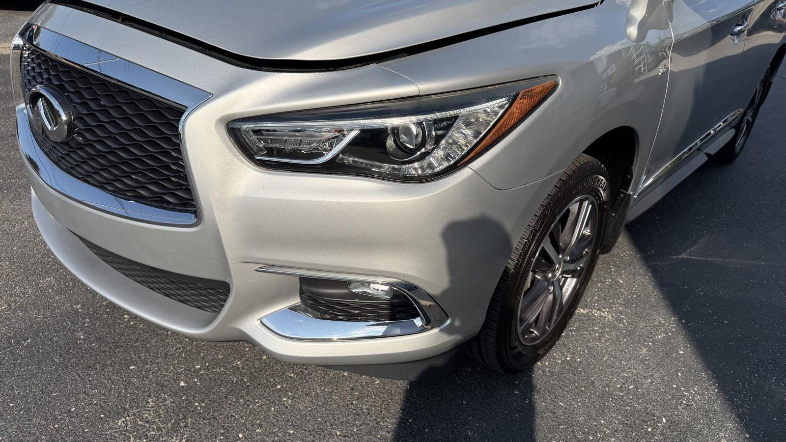 Infiniti QX60 PURE AWD 2019