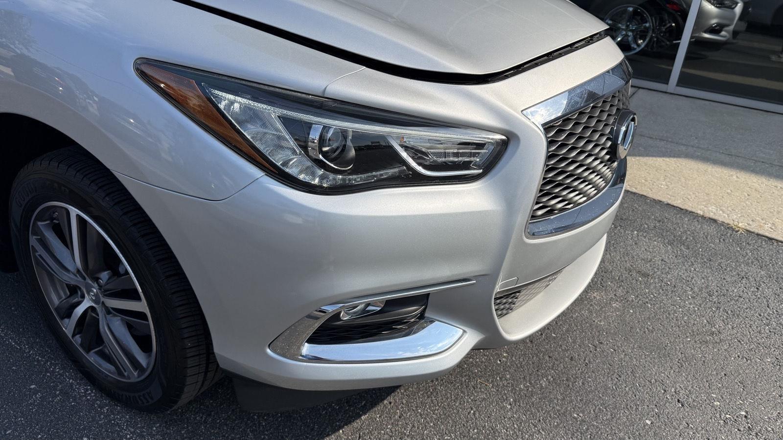 Infiniti QX60 PURE AWD 2019