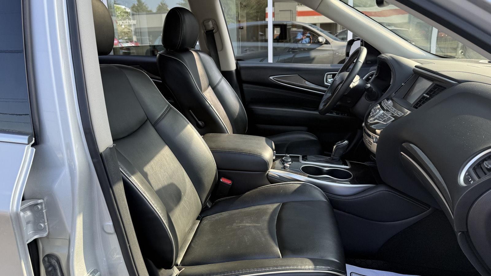 Infiniti QX60 PURE AWD 2019