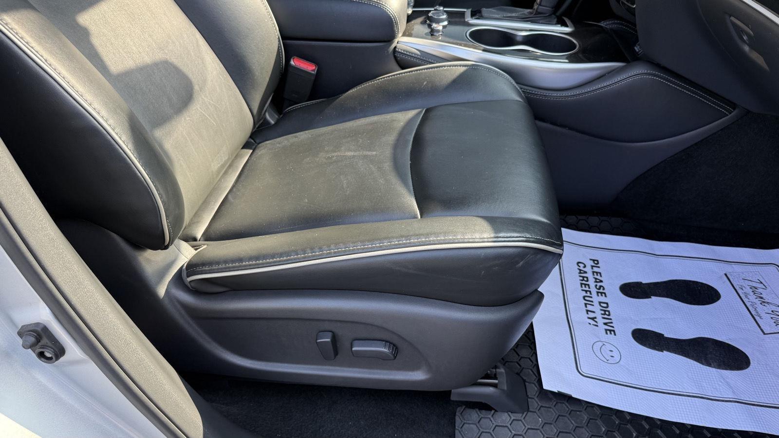 Infiniti QX60 PURE AWD 2019