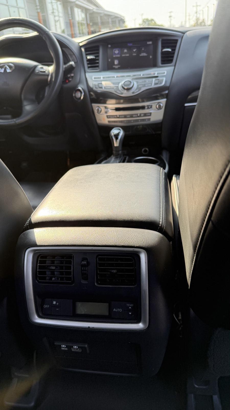 Infiniti QX60 PURE AWD 2019