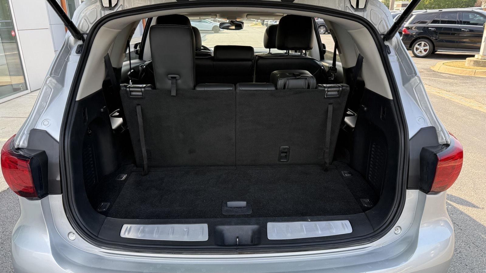 Infiniti QX60 PURE AWD 2019
