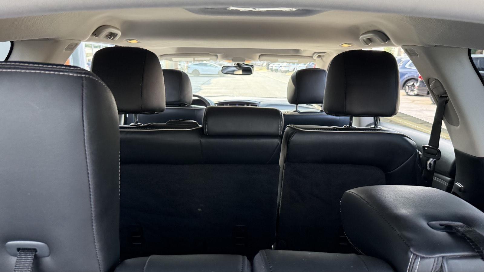 Infiniti QX60 PURE AWD 2019