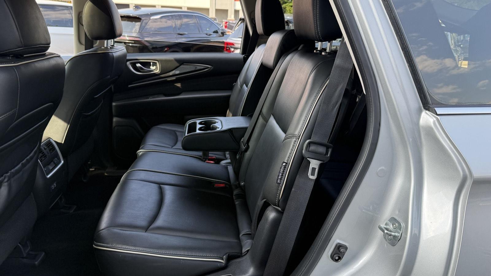 Infiniti QX60 PURE AWD 2019