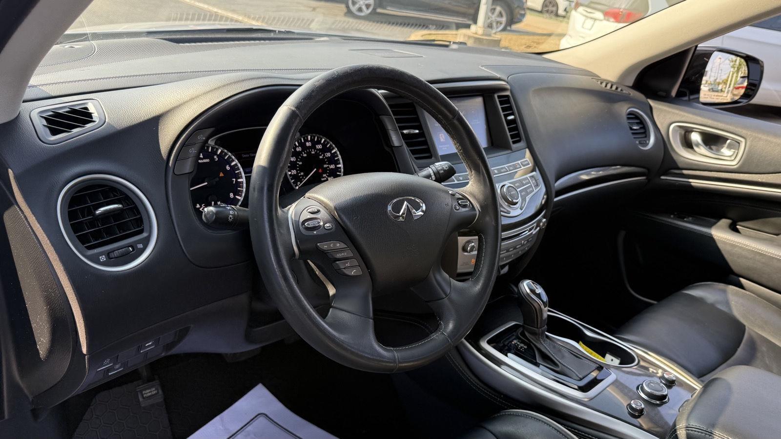 Infiniti QX60 PURE AWD 2019