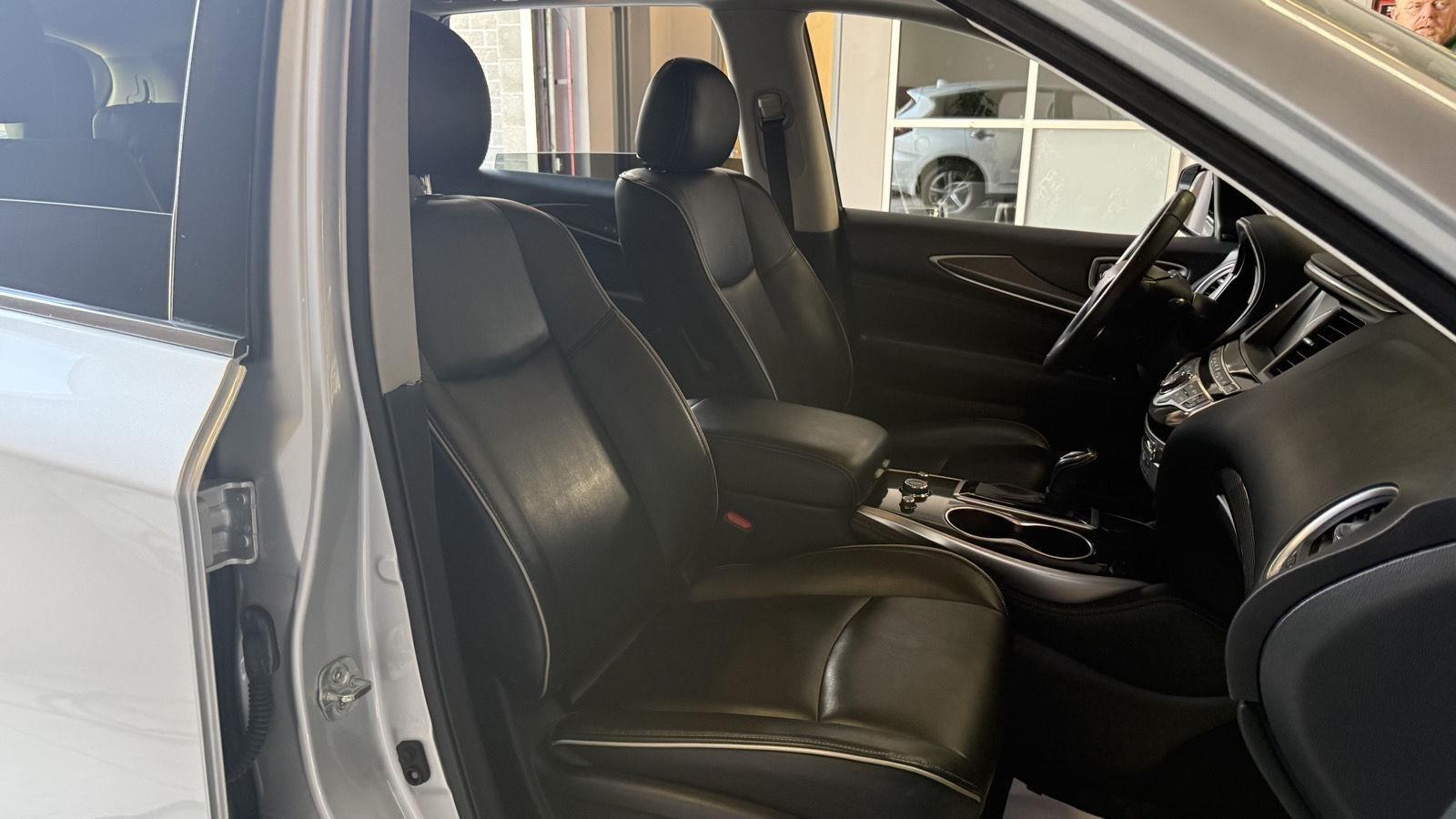 Infiniti QX60 PURE AWD 2019