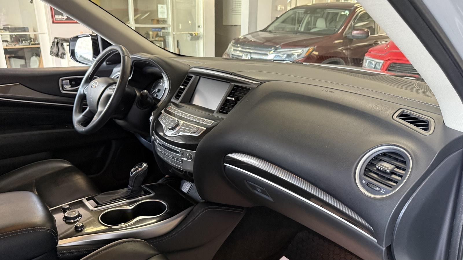 Infiniti QX60 PURE AWD 2019