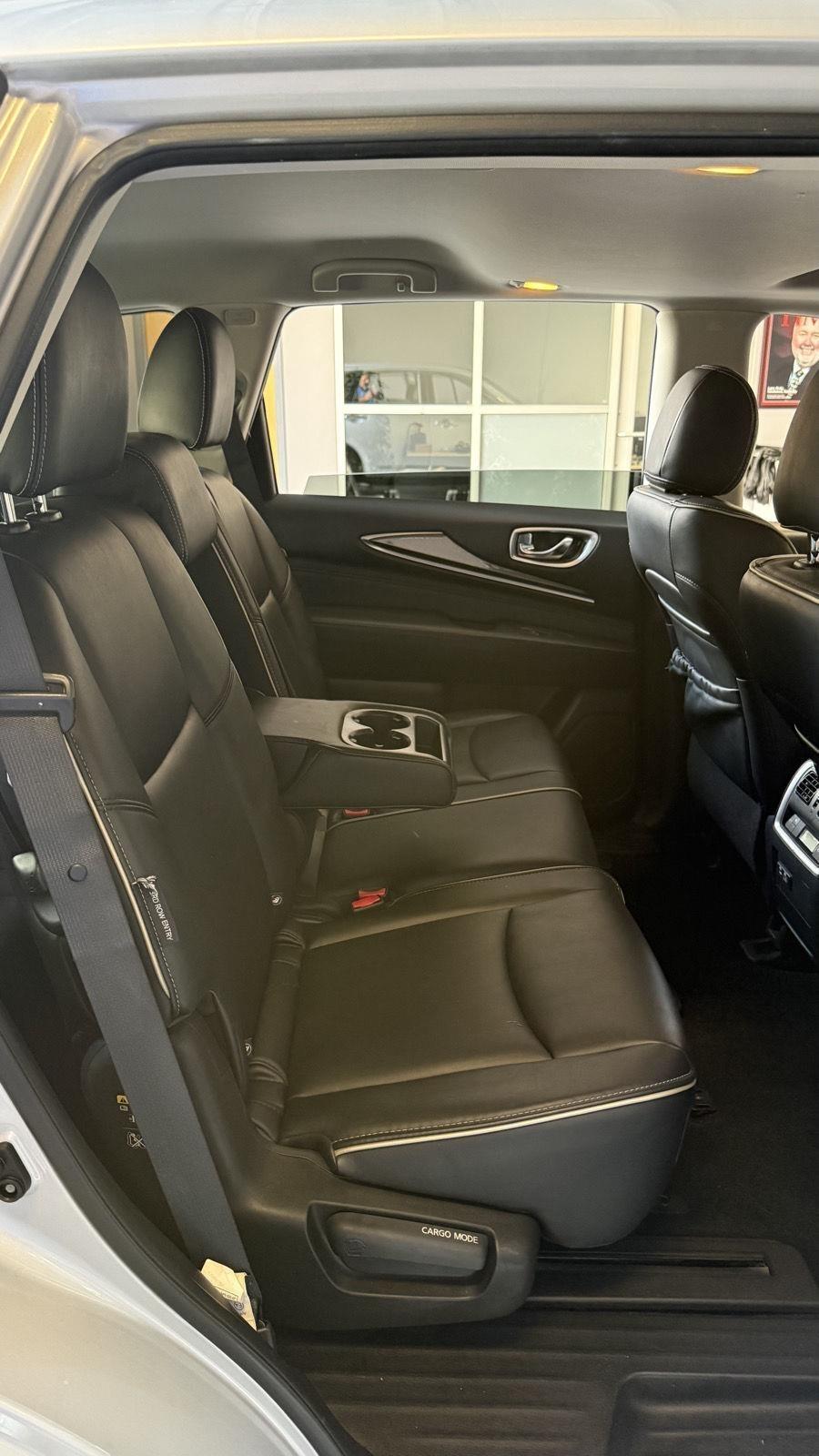 Infiniti QX60 PURE AWD 2019