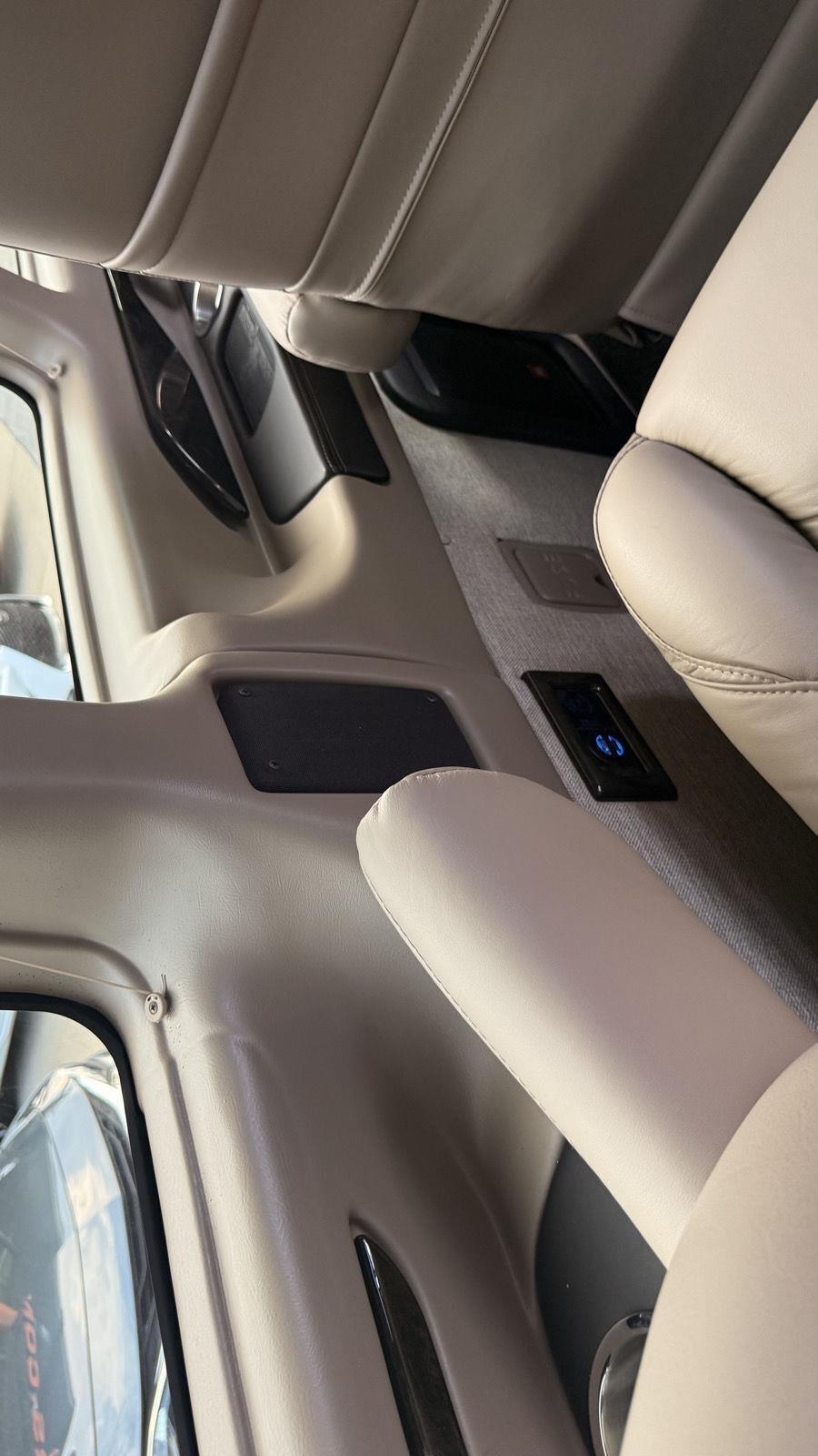 Chevrolet Express 2500 Cargo Extended 2026