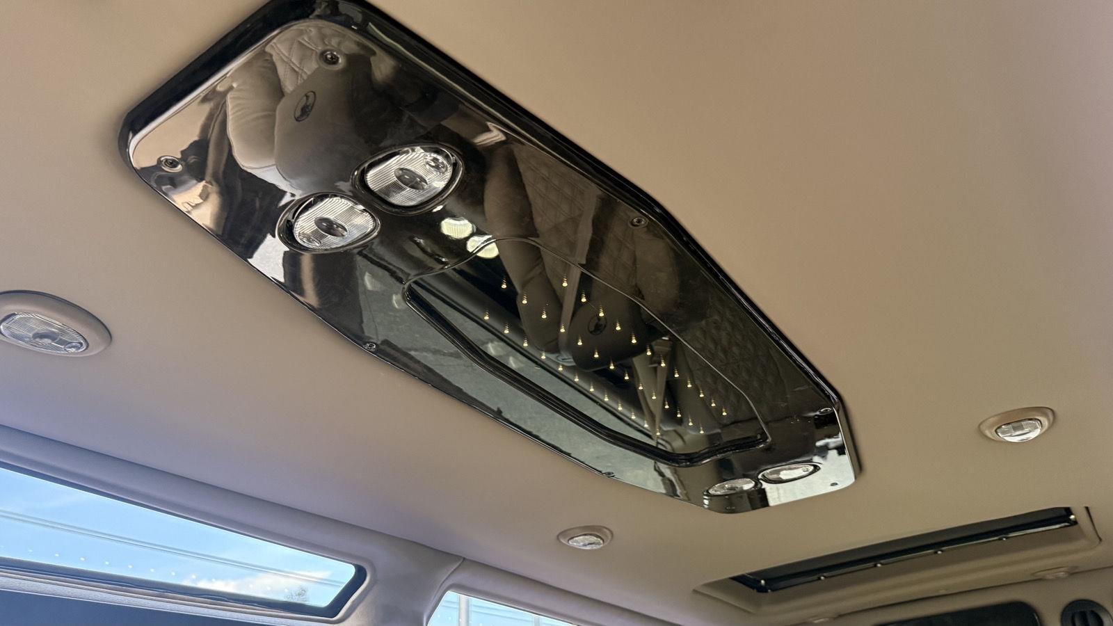 Chevrolet Express 2500 Cargo Extended 2026