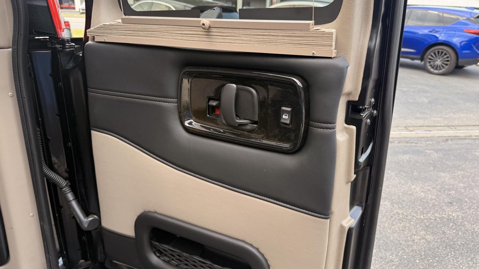 Chevrolet Express 2500 Cargo Extended 2026