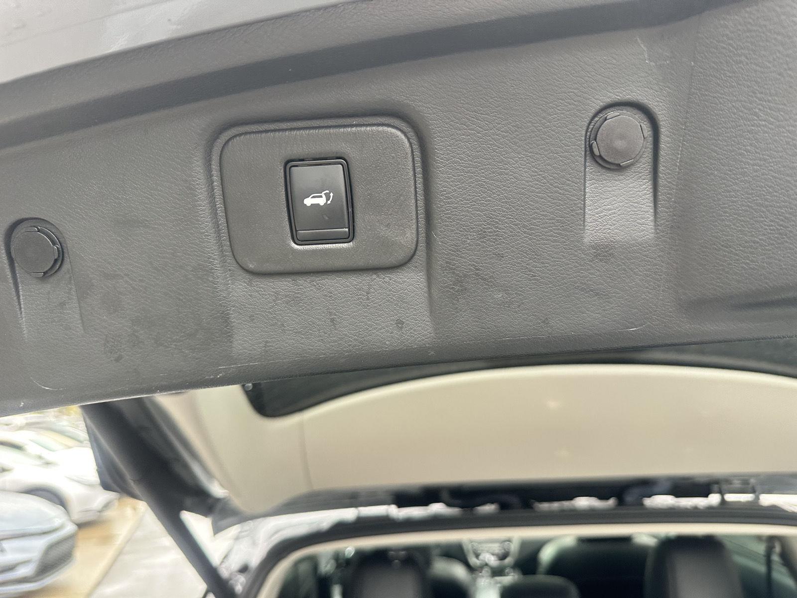 Nissan Murano SL AWD 2024