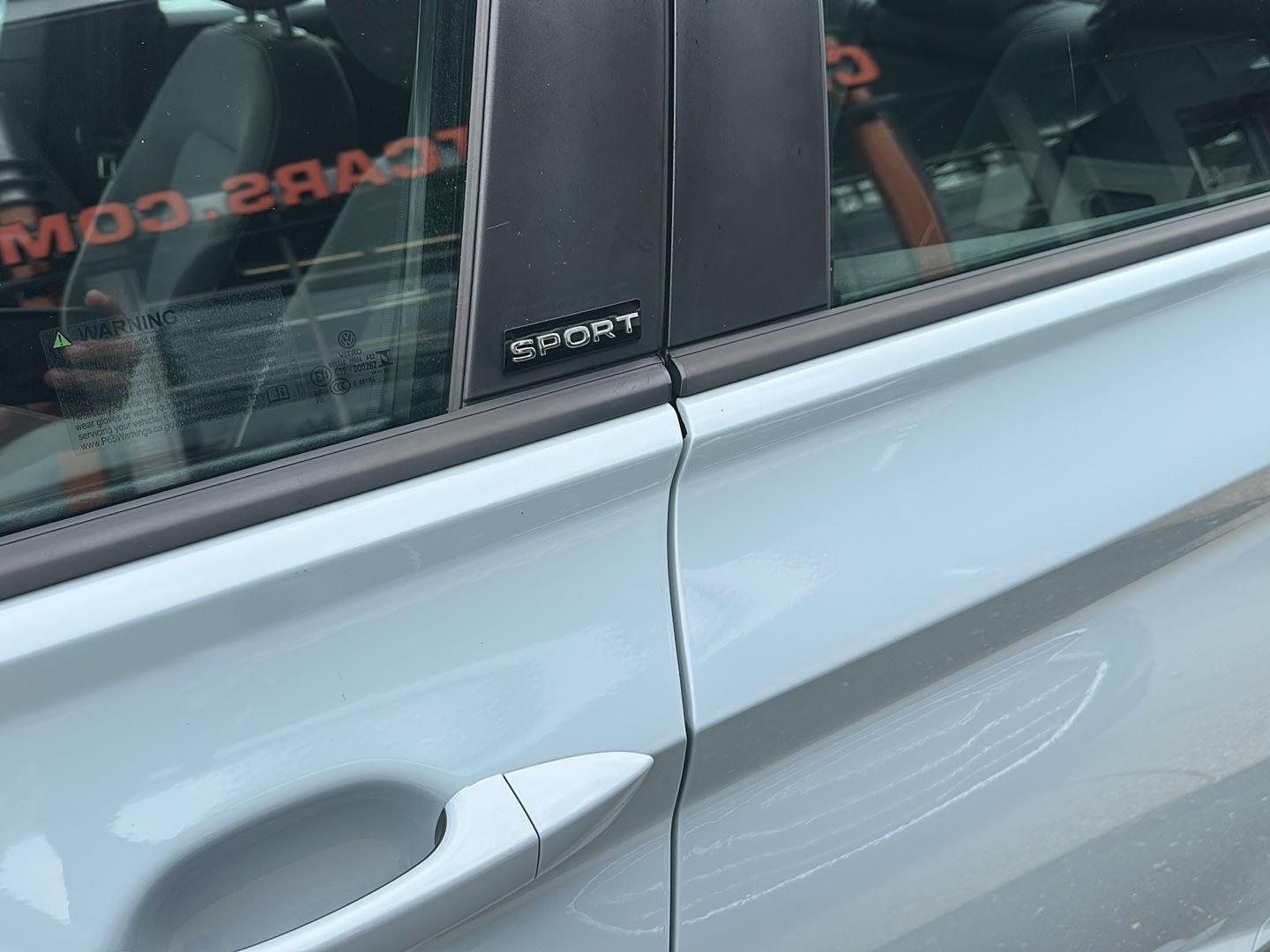 Volkswagen Jetta Sport 2025