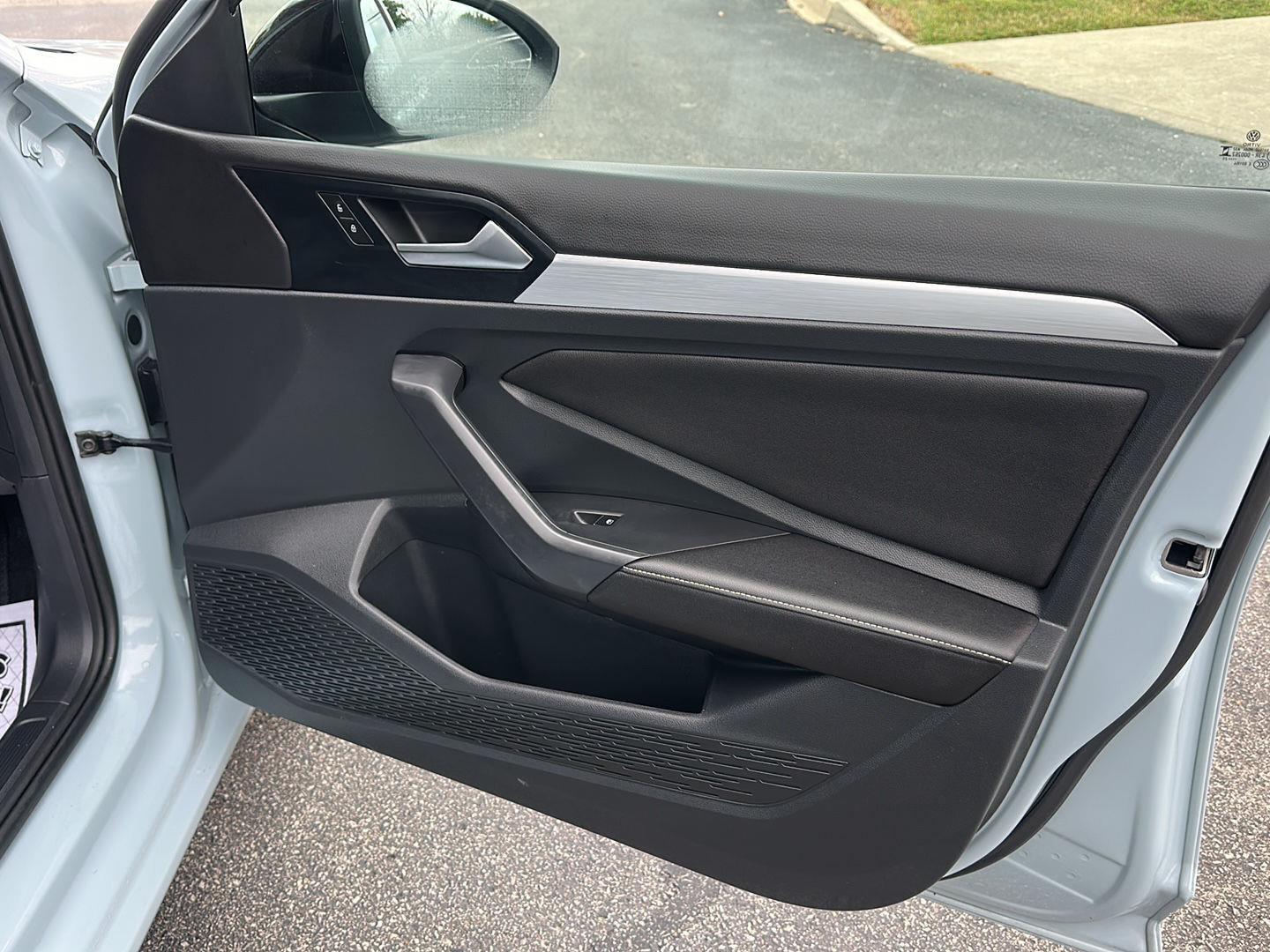 Volkswagen Jetta Sport 2025