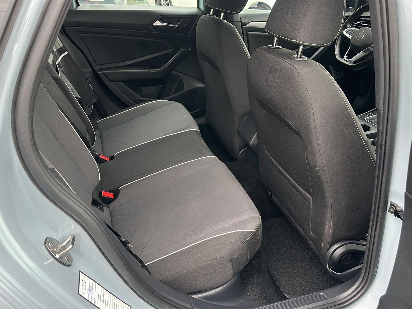 Volkswagen Jetta Sport 2025