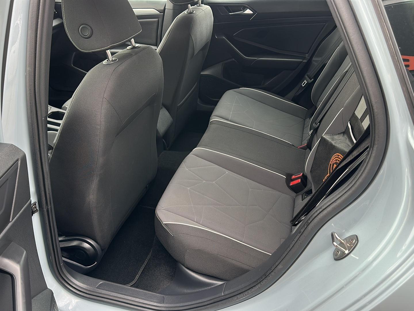 Volkswagen Jetta Sport 2025