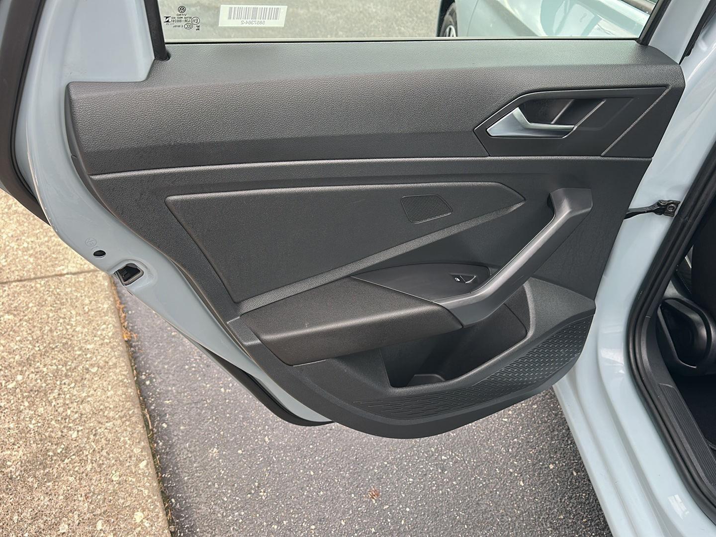 Volkswagen Jetta Sport 2025
