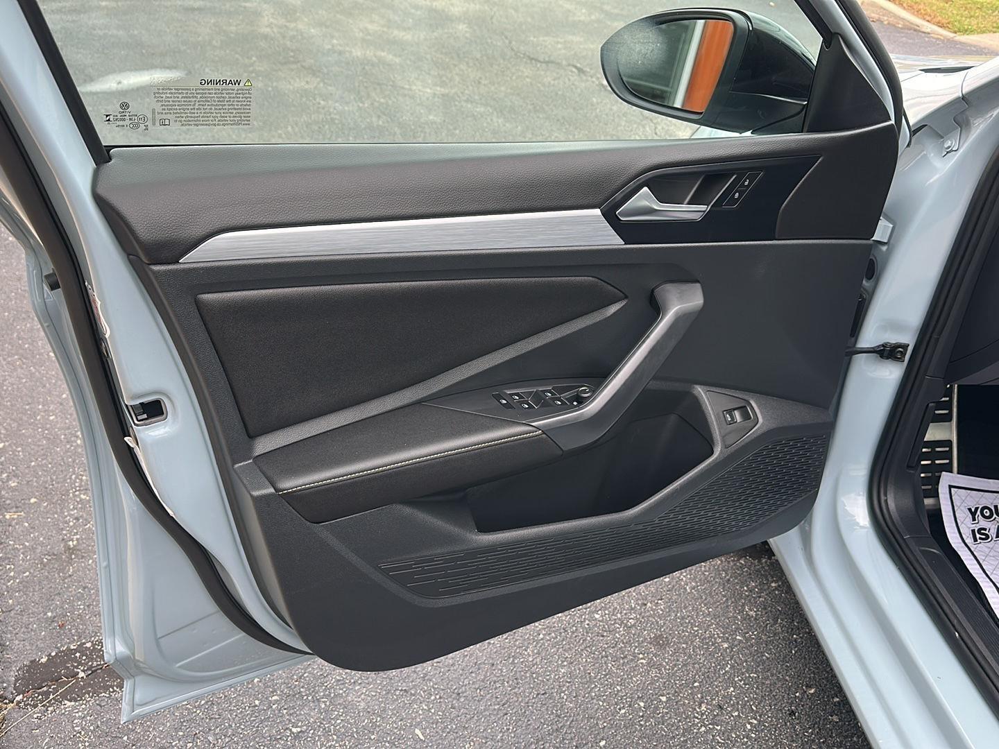 Volkswagen Jetta Sport 2025