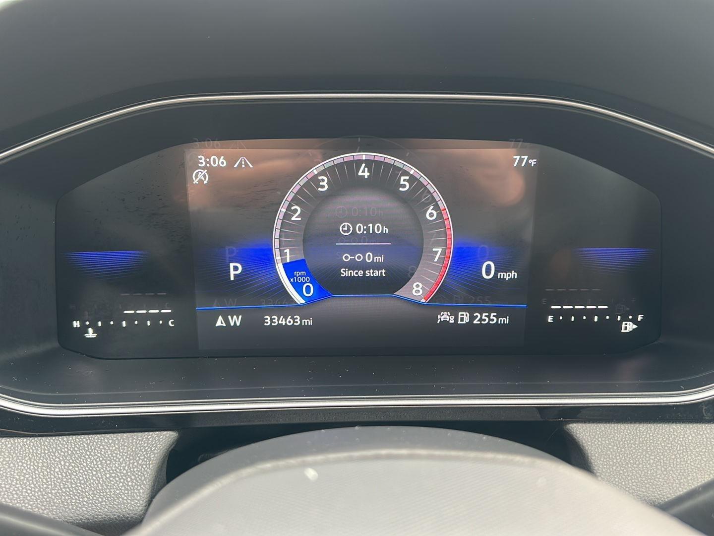 Volkswagen Jetta Sport 2025