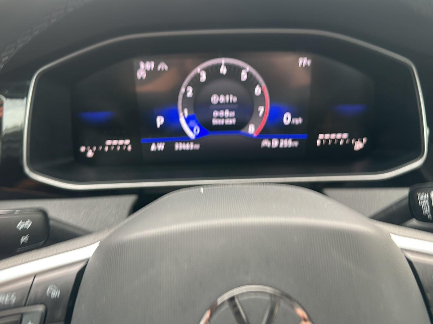 Volkswagen Jetta Sport 2025