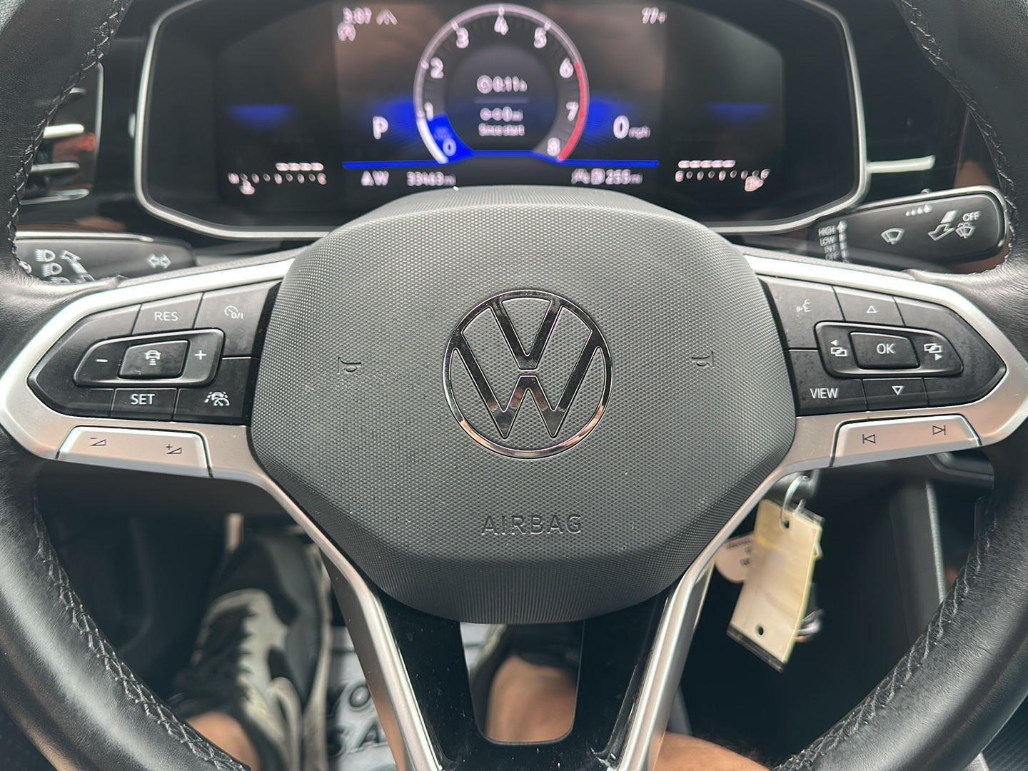 Volkswagen Jetta Sport 2025