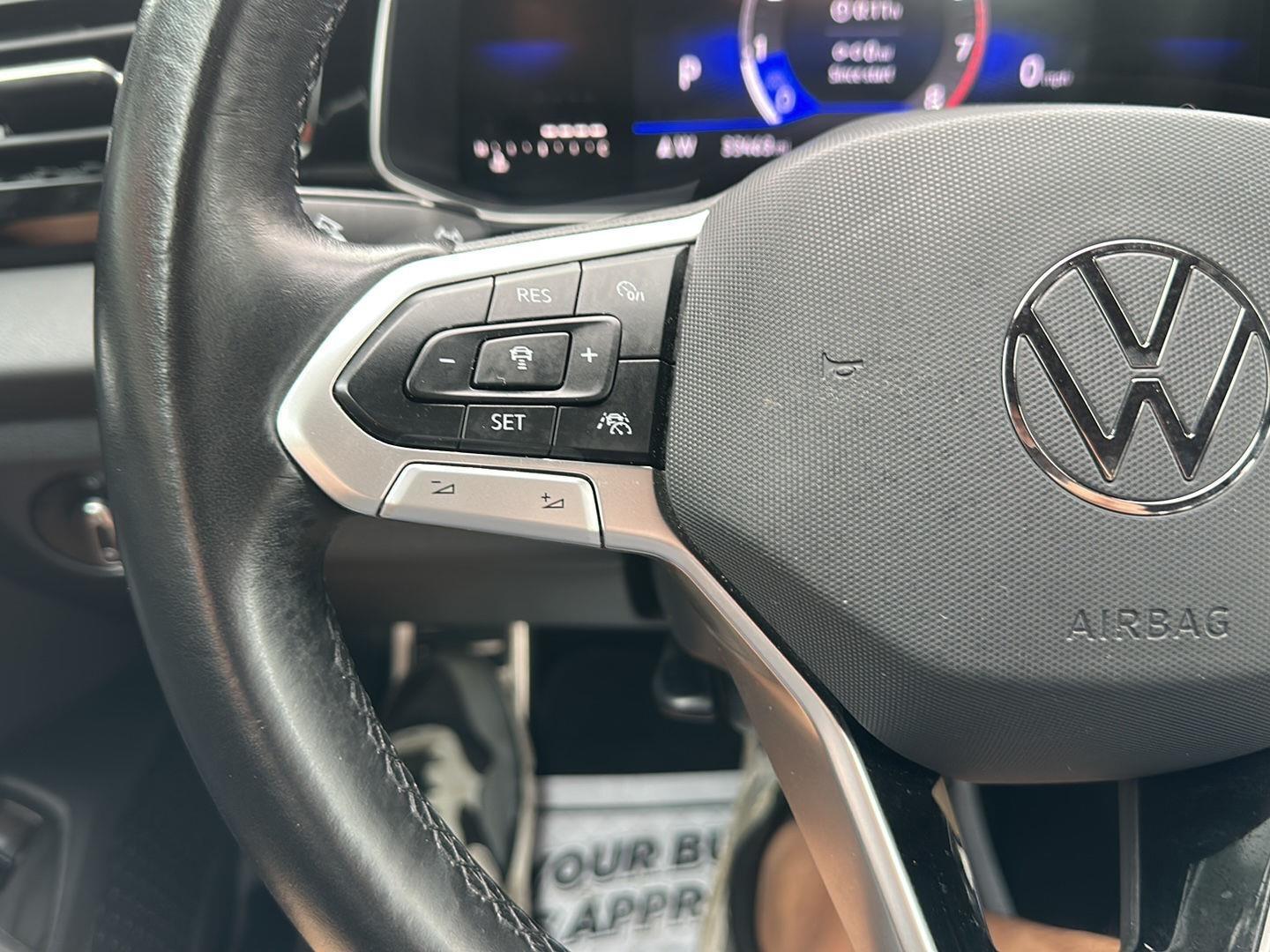 Volkswagen Jetta Sport 2025