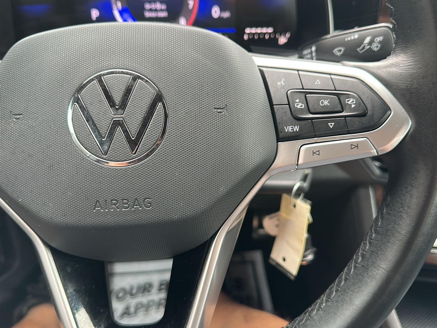 Volkswagen Jetta Sport 2025