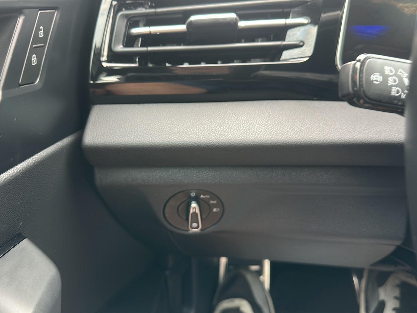 Volkswagen Jetta Sport 2025