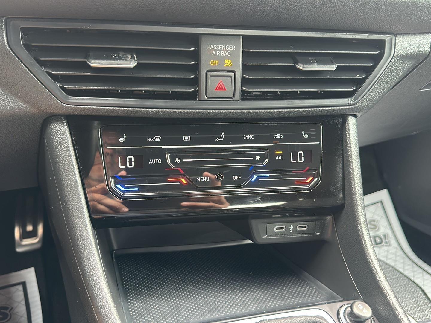 Volkswagen Jetta Sport 2025
