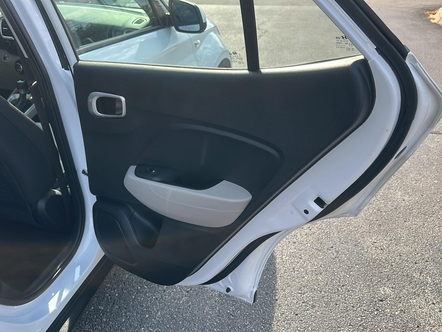 Hyundai Venue SEL 2025