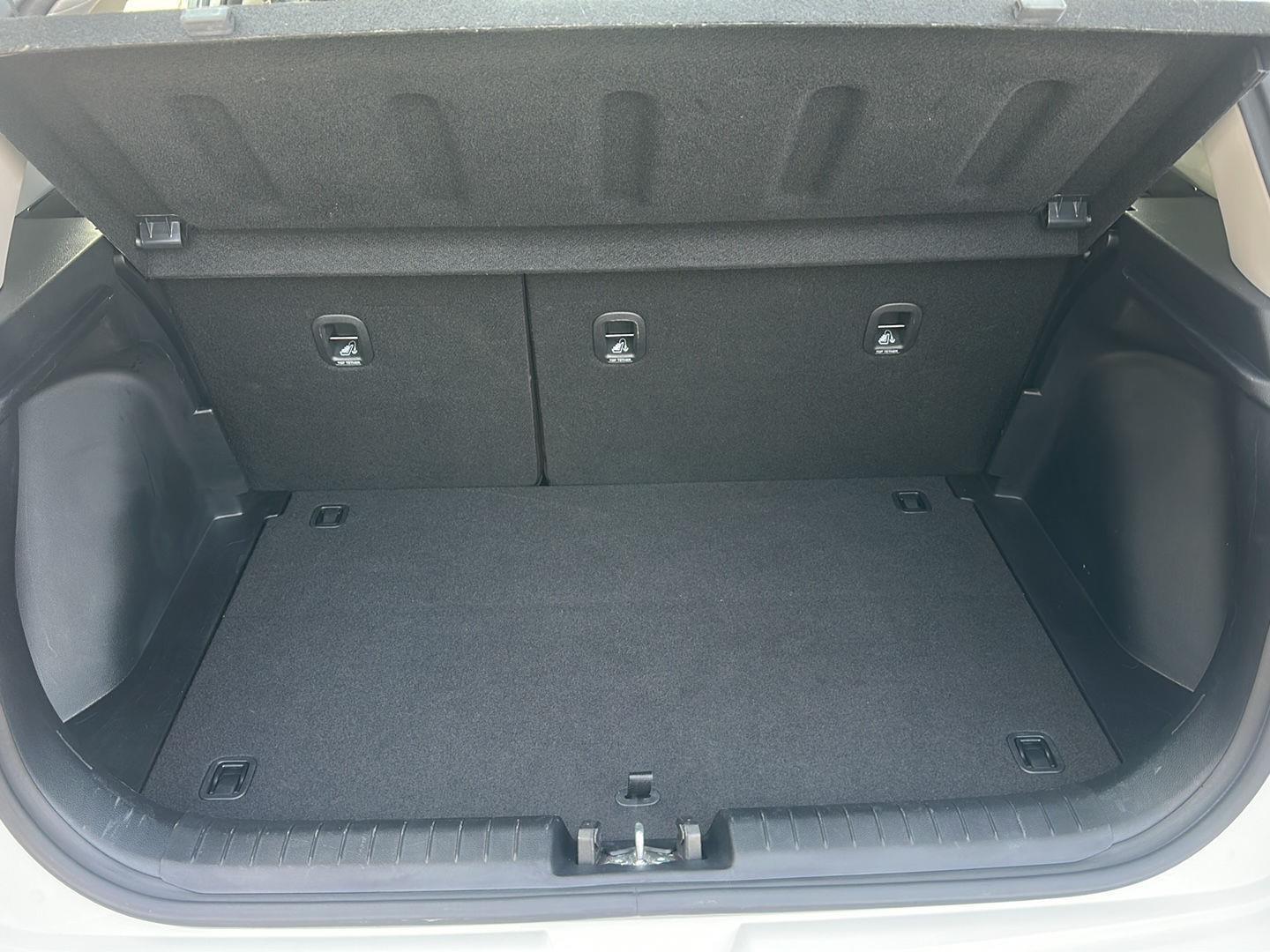 Hyundai Venue SEL 2025