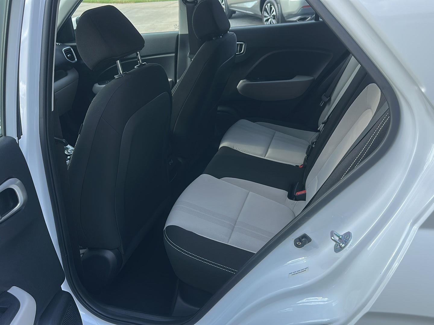Hyundai Venue SEL 2025