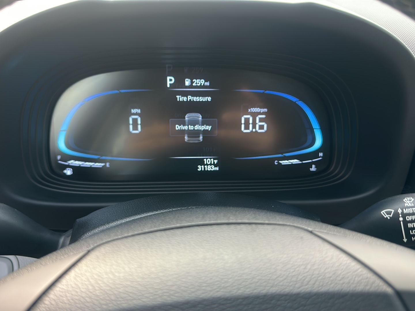 Hyundai Venue SEL 2025