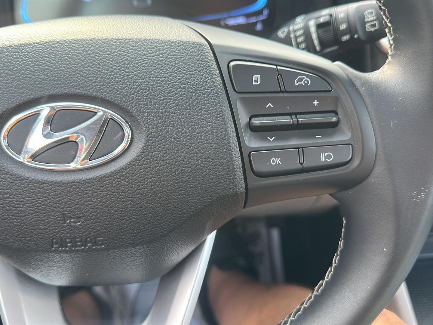 Hyundai Venue SEL 2025