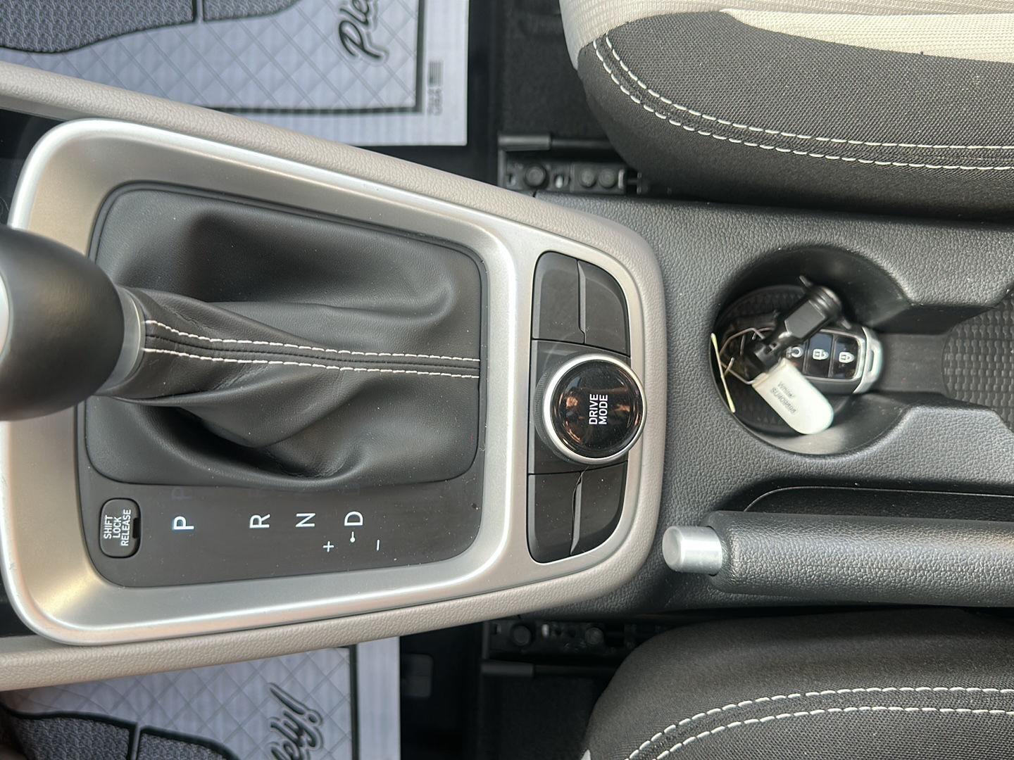 Hyundai Venue SEL 2025