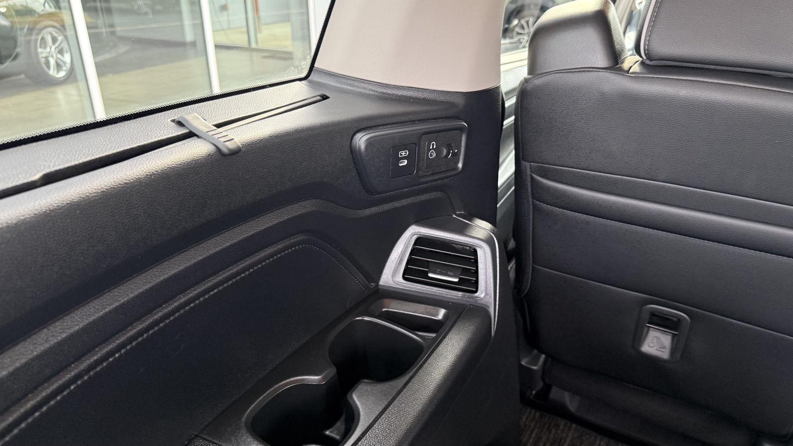 Honda Odyssey Elite 2026