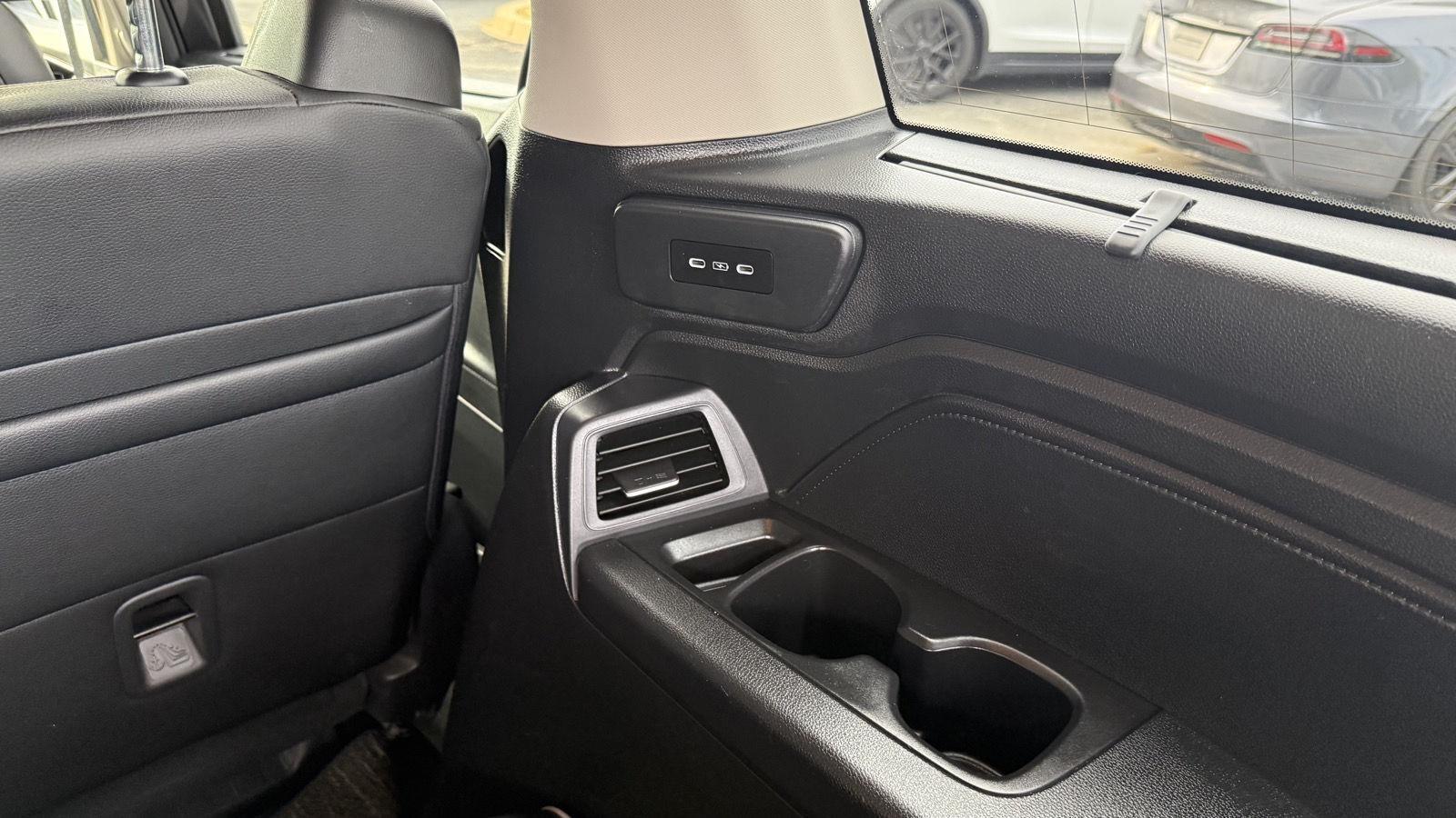 Honda Odyssey Elite 2026