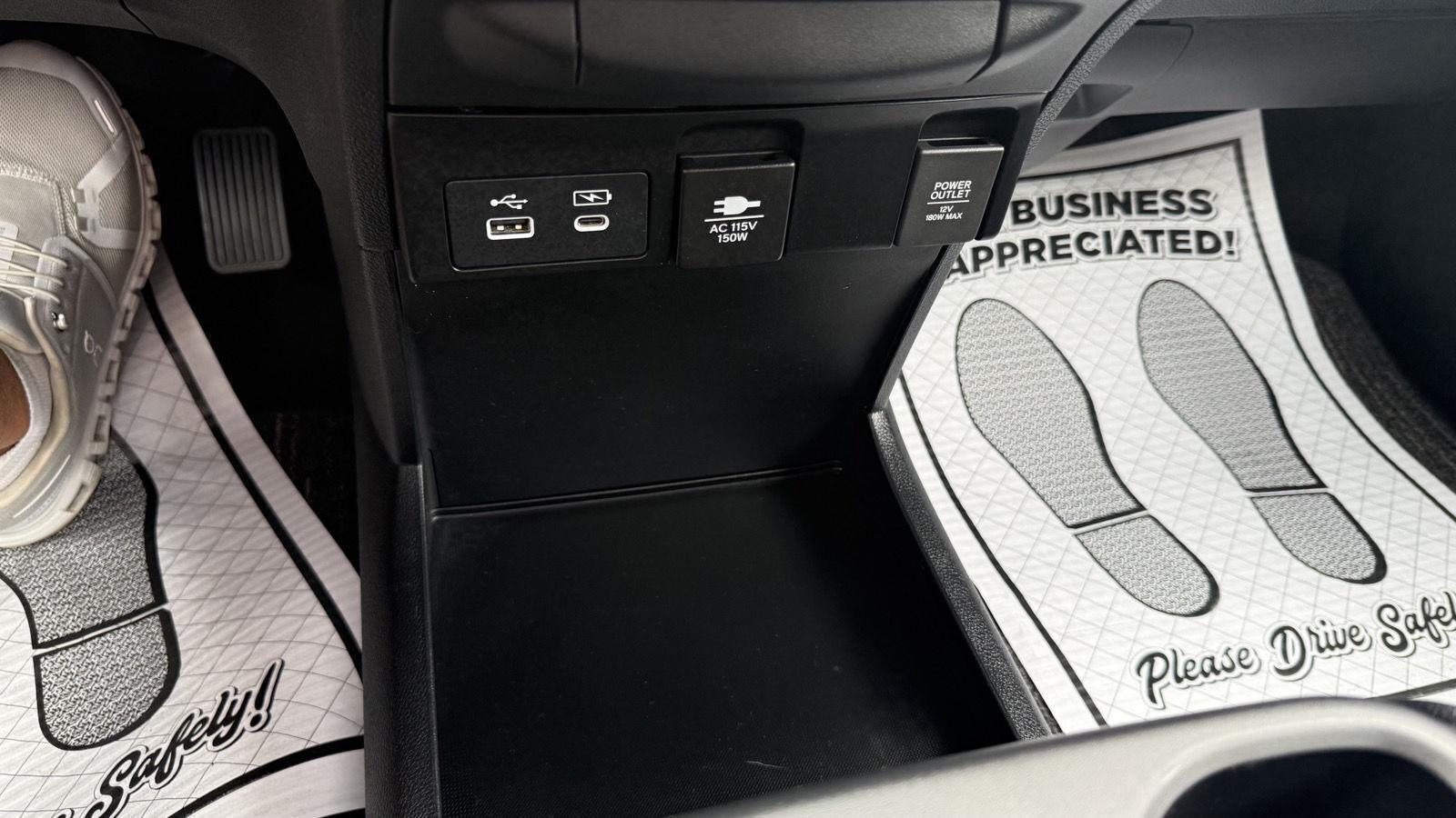 Honda Odyssey Elite 2026