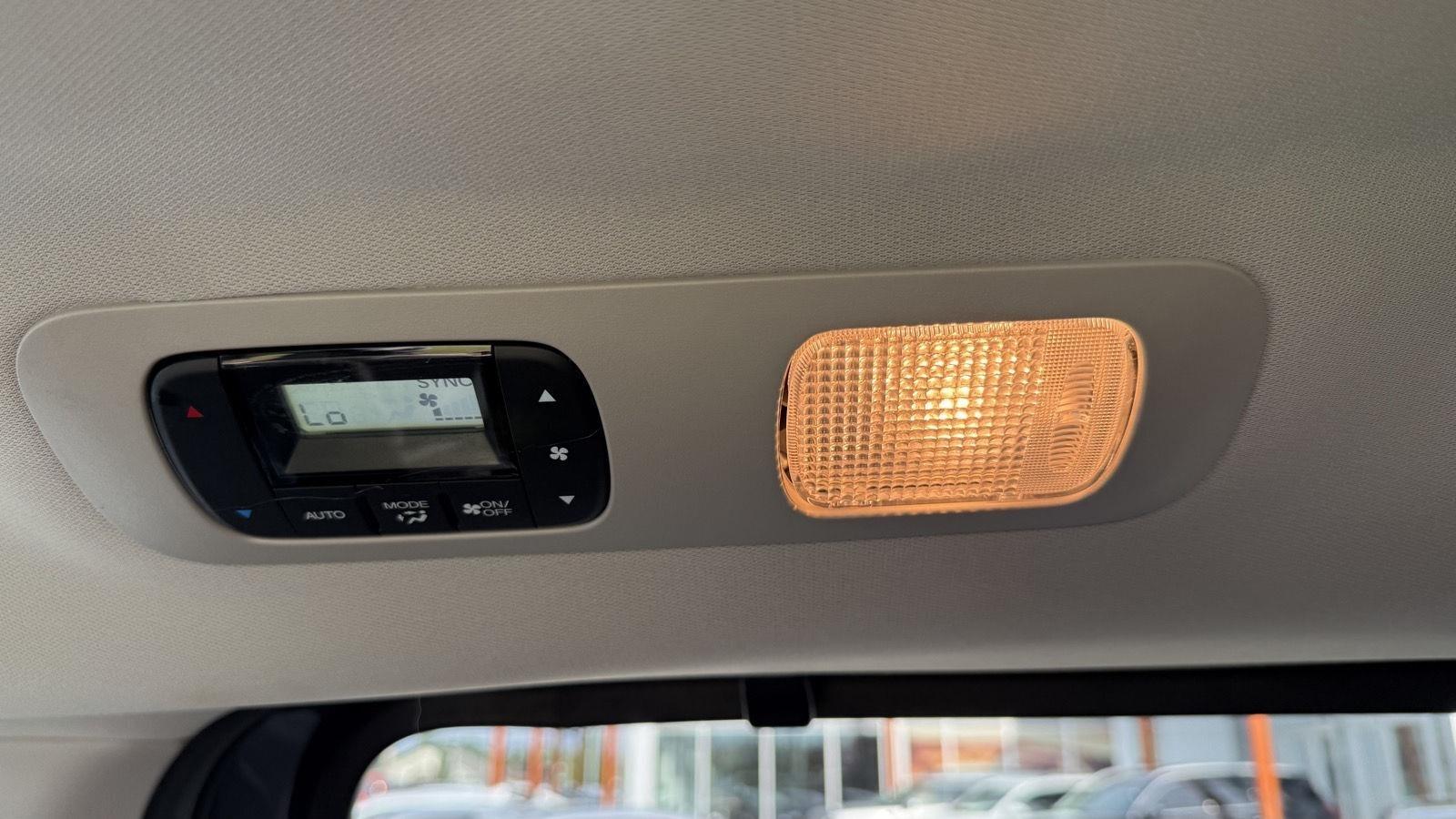 Honda Odyssey Elite 2026