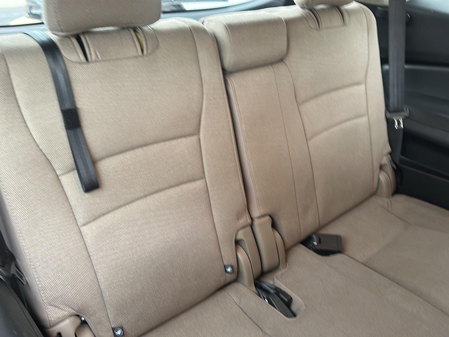 Honda Pilot LX 2WD 2016