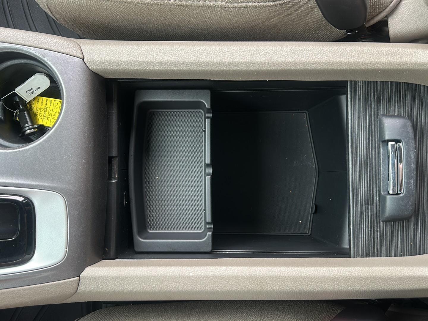 Honda Pilot LX 2WD 2016