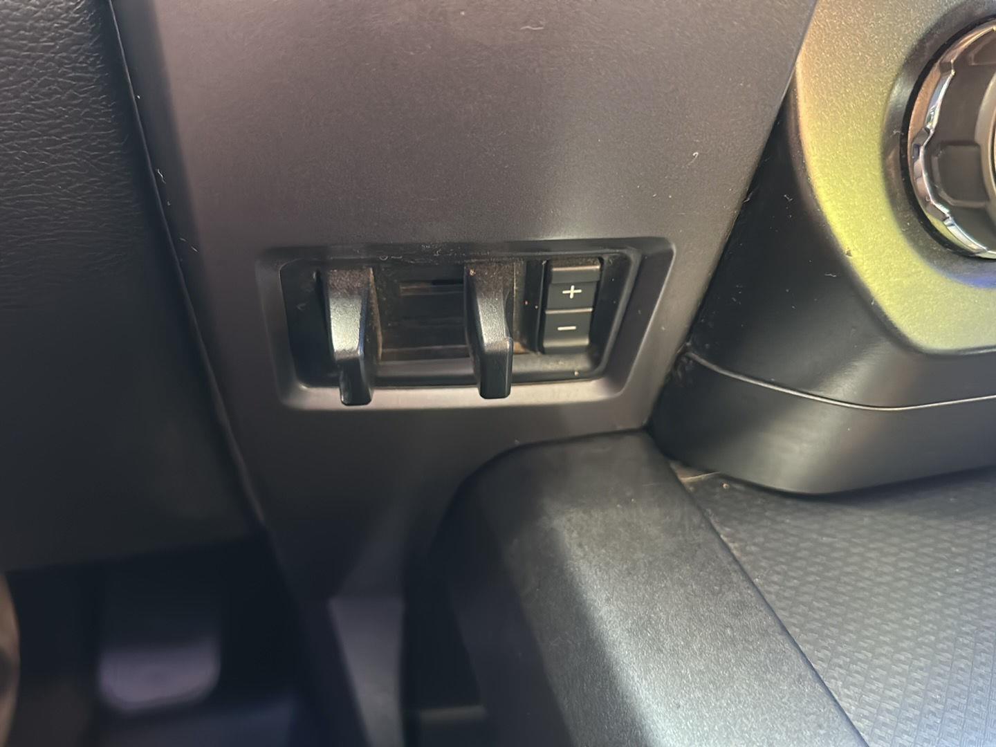 Ford F-150 XLT SuperCrew 6.5-ft. Bed 4WD 2015