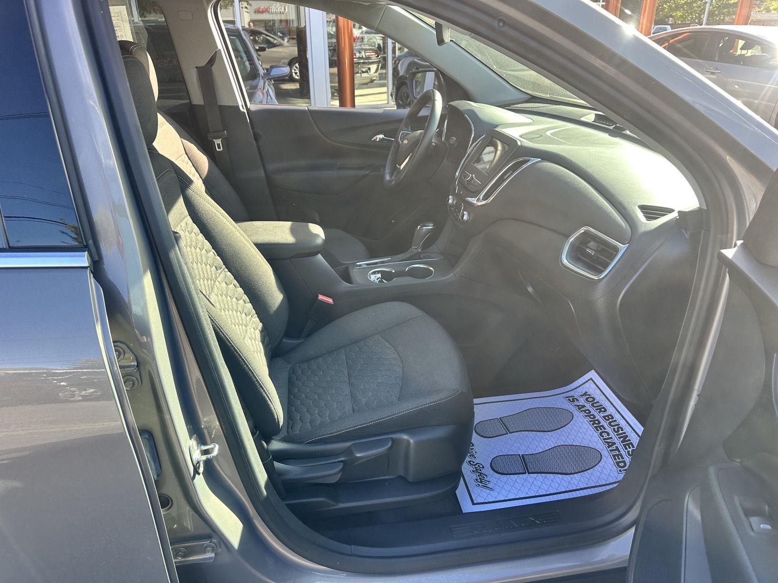 Chevrolet Equinox LT 2WD 2019