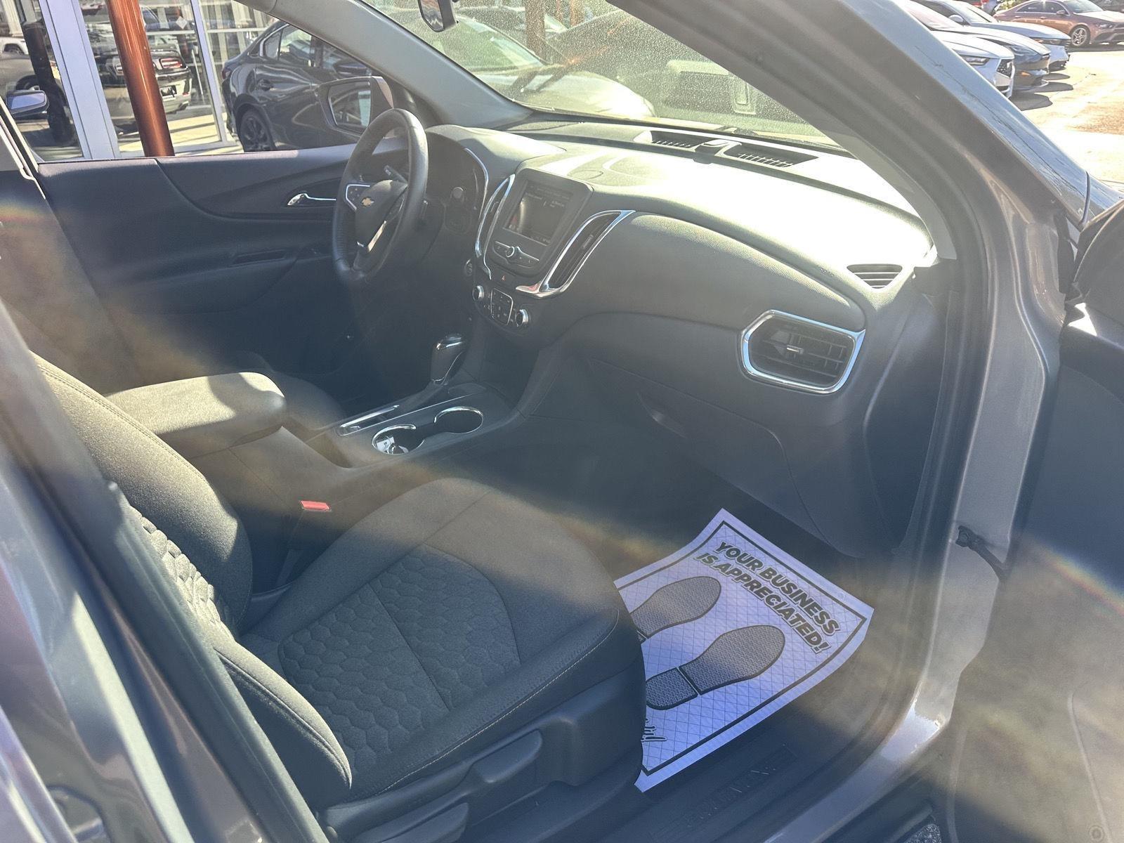 Chevrolet Equinox LT 2WD 2019