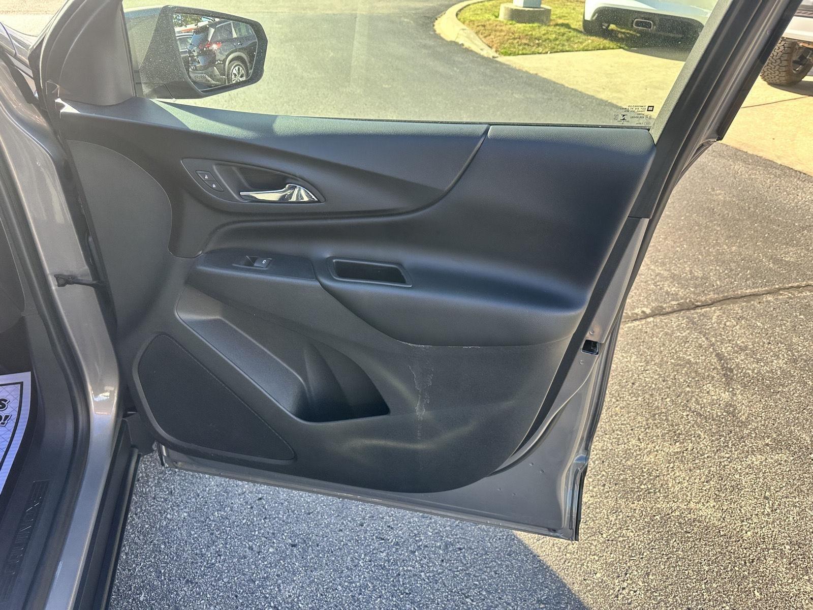 Chevrolet Equinox LT 2WD 2019